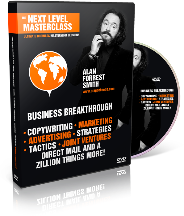 The Next Level Masterclass (600x810), Png Download