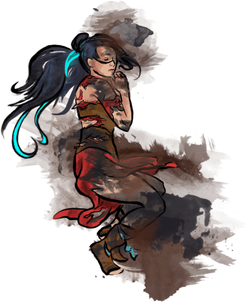 Lover Corpse (525x700), Png Download