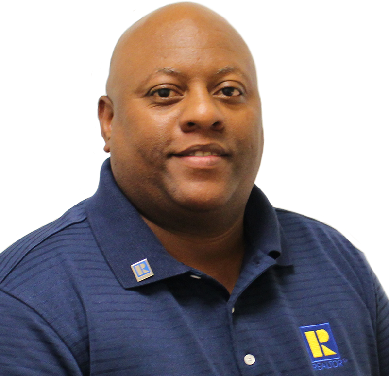 Download Antonio Nichols Houston Realtor Full Size PNG Image PNGkit