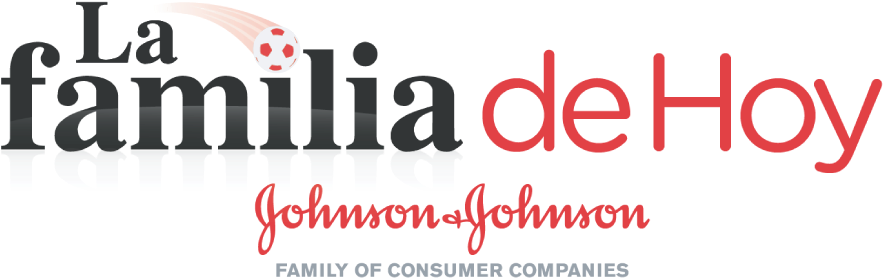 Johnson & Johnson And Univision Have Launched A Campaign (1031x360), Png Download
