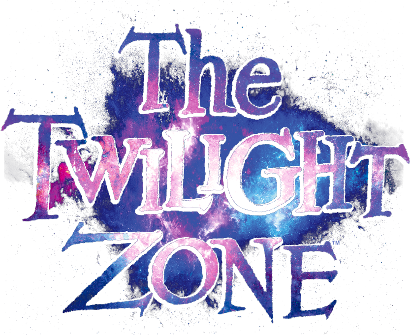 The Twilight Zone Twilight Galaxy Toddler T-shirt (850x719), Png Download