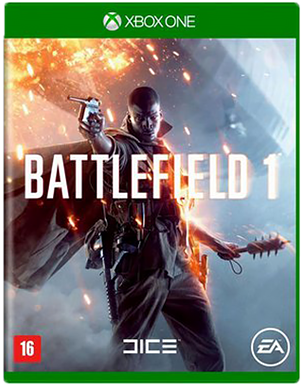 Battlefield 1 Image (567x567), Png Download