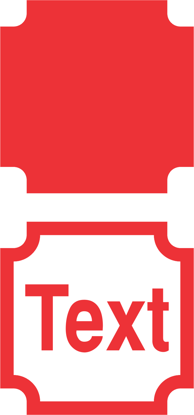 Soooo If You Take The Color Out And Give It A Outline (668x1432), Png Download