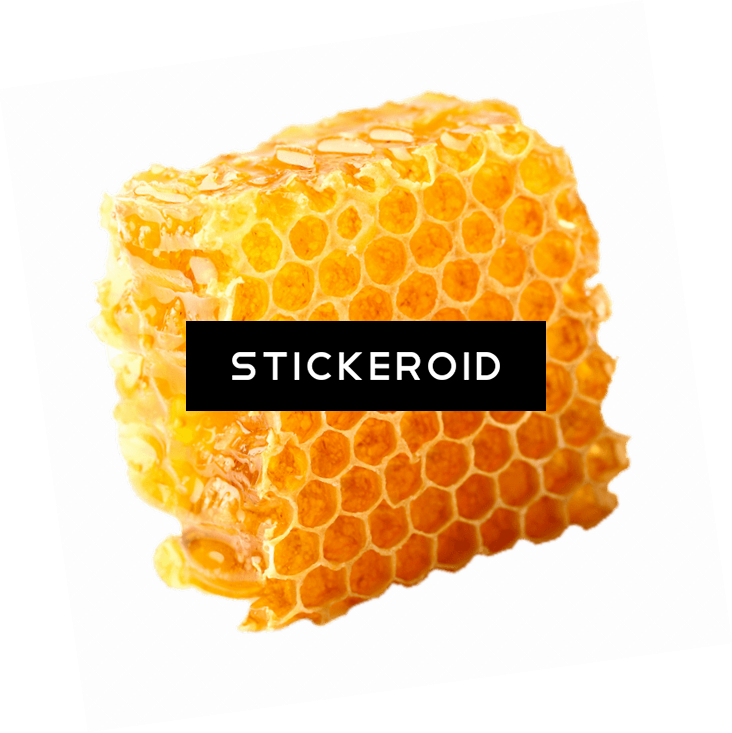 Honeycomb (732x733), Png Download