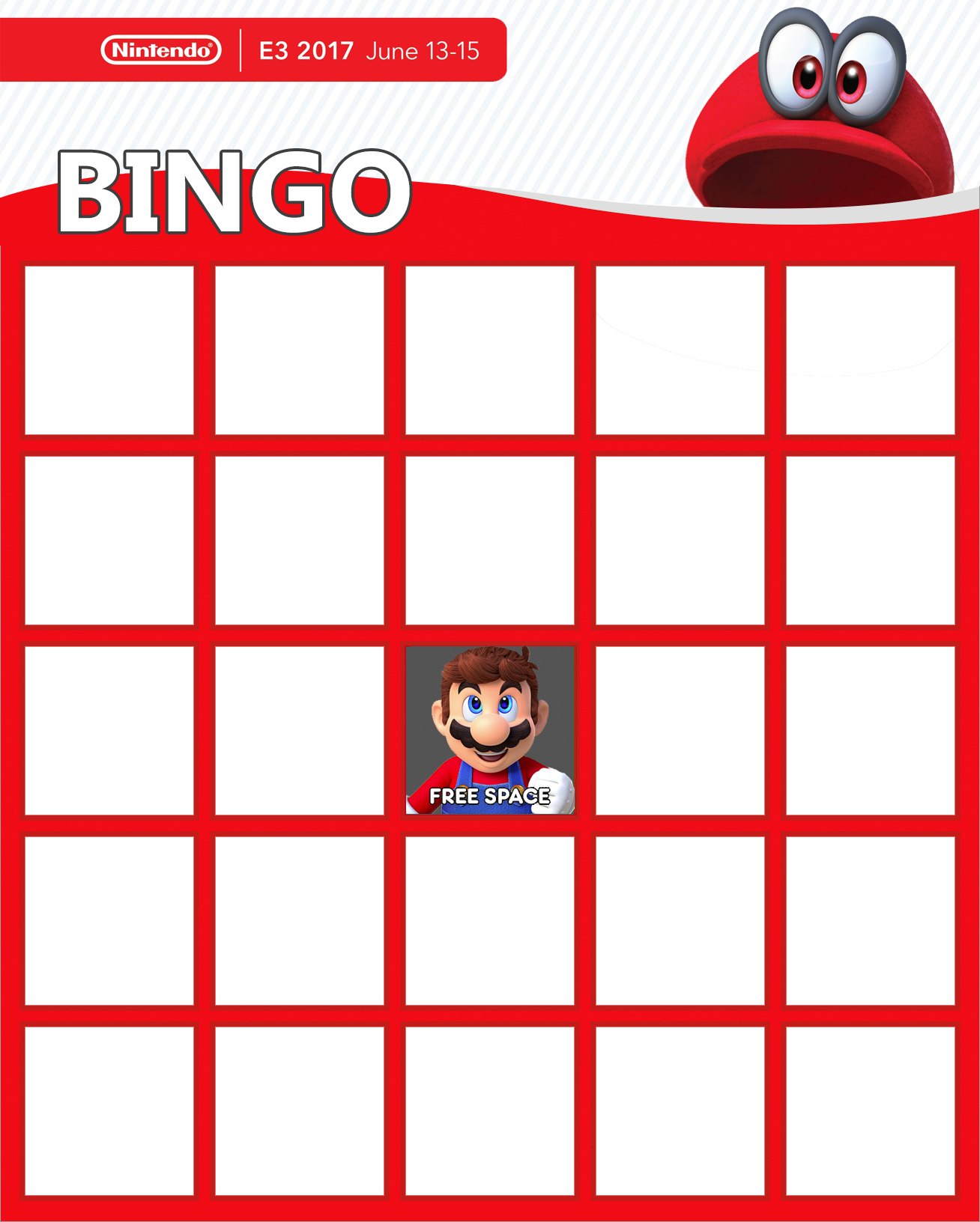 870kib, 1308x1632, Bingo Card (1308x1632), Png Download