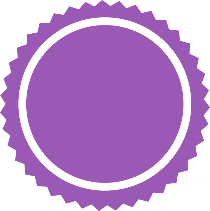 Get Certified (694x696), Png Download