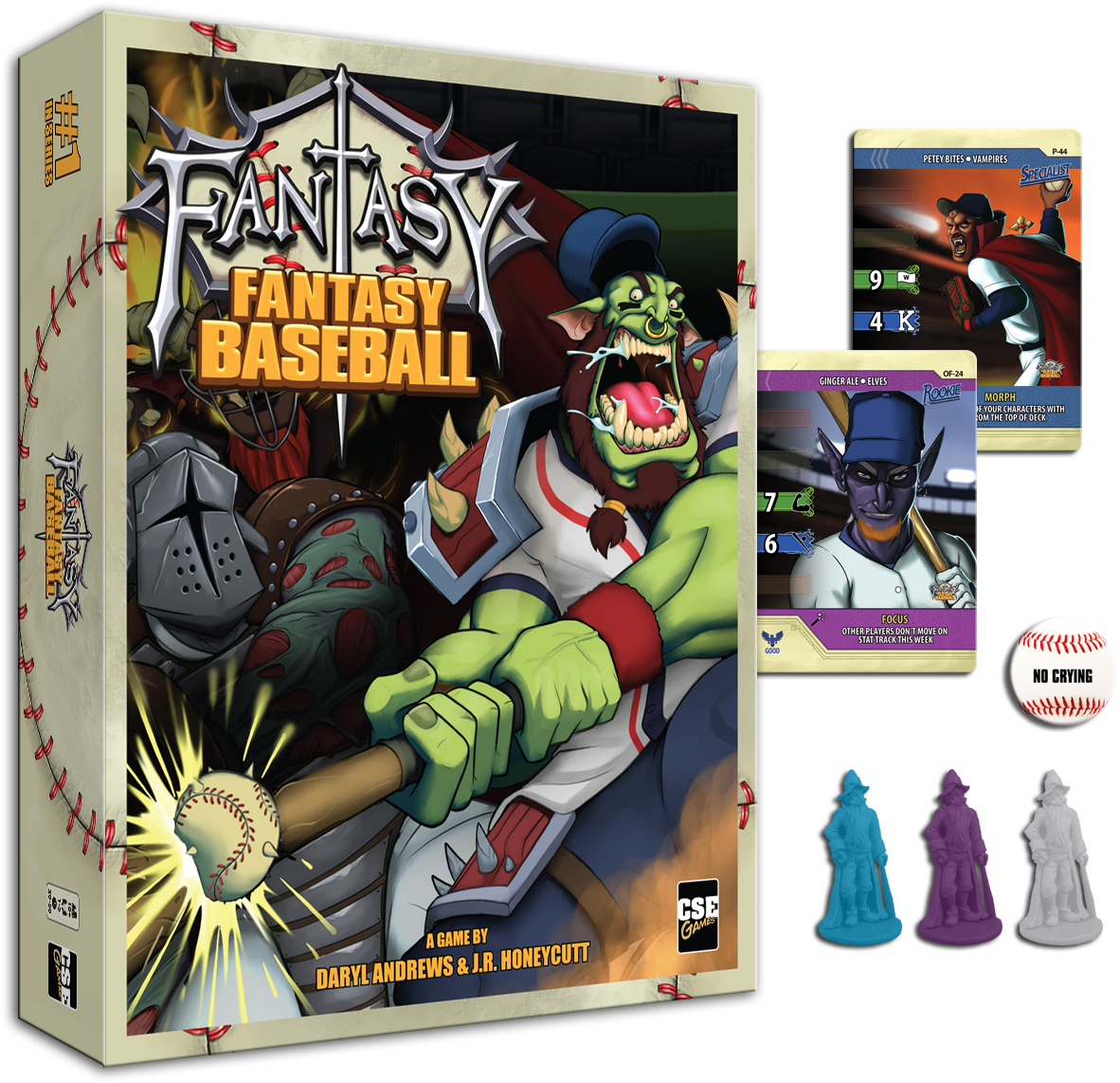 Fantasy Fantasy Baseball (1266x1266), Png Download