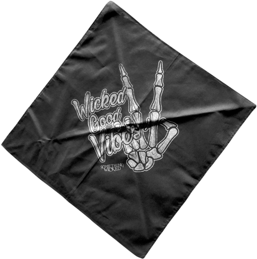 Swf 2017 Bandana (600x600), Png Download