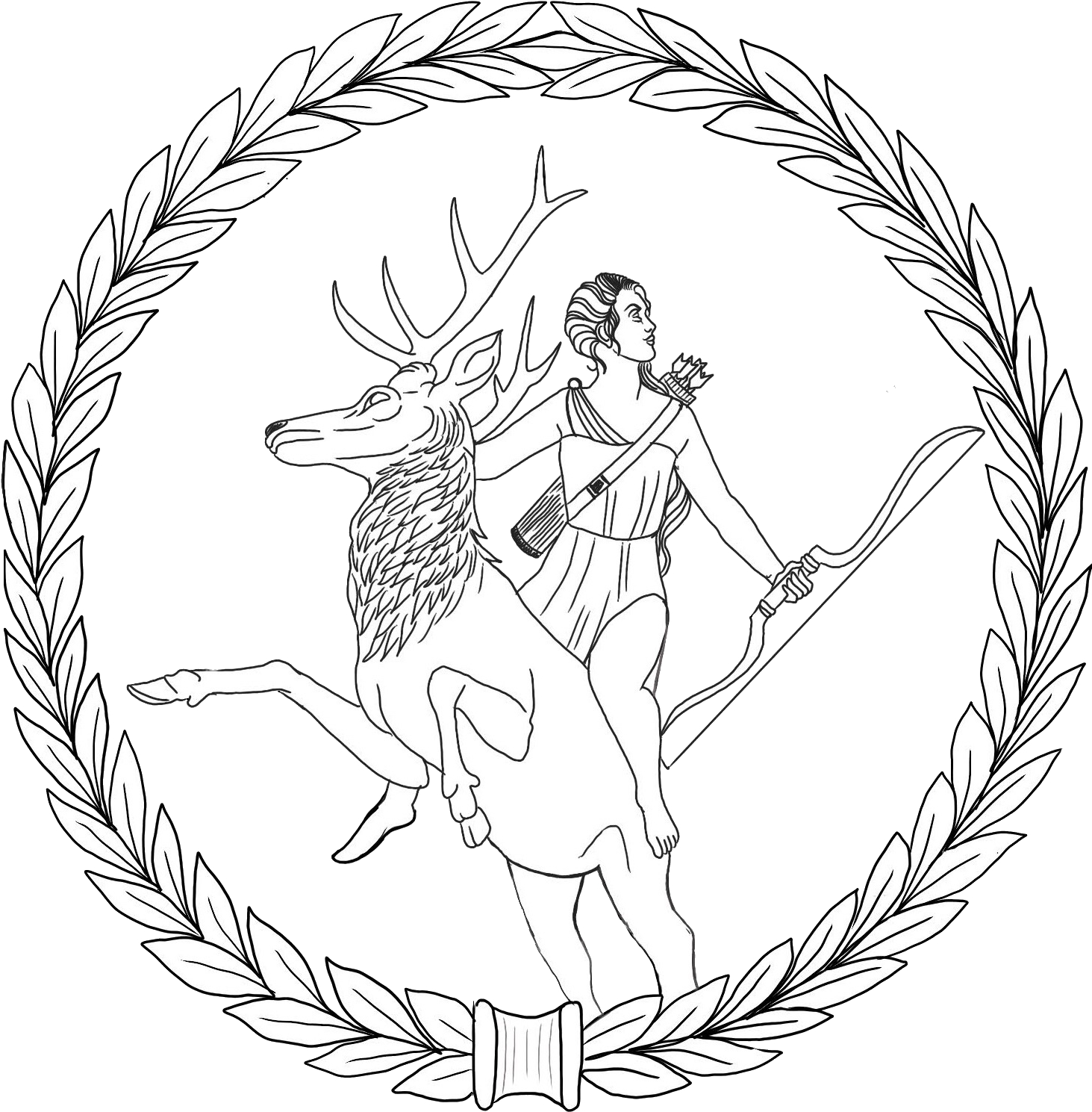 Sussex Masonic Shooting Sports Association (1701x1701), Png Download