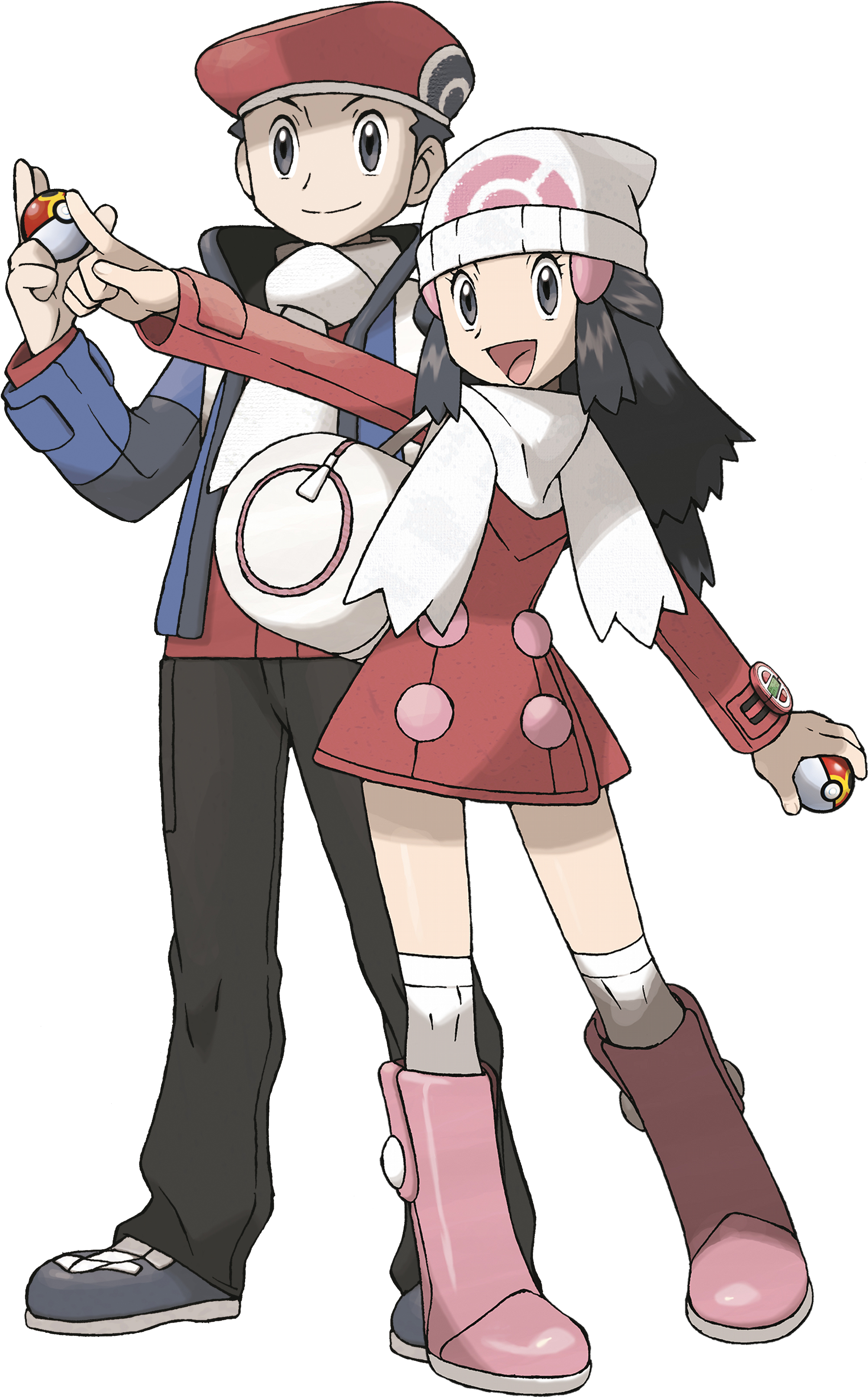 Koki Va Hikari (2050x3300), Png Download