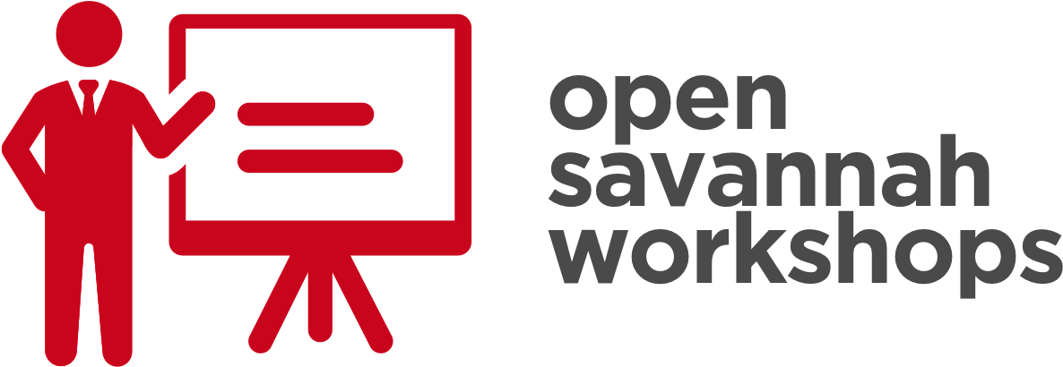 2018, Open Savannah Will Be Offering Free Five Week (1283x488), Png Download