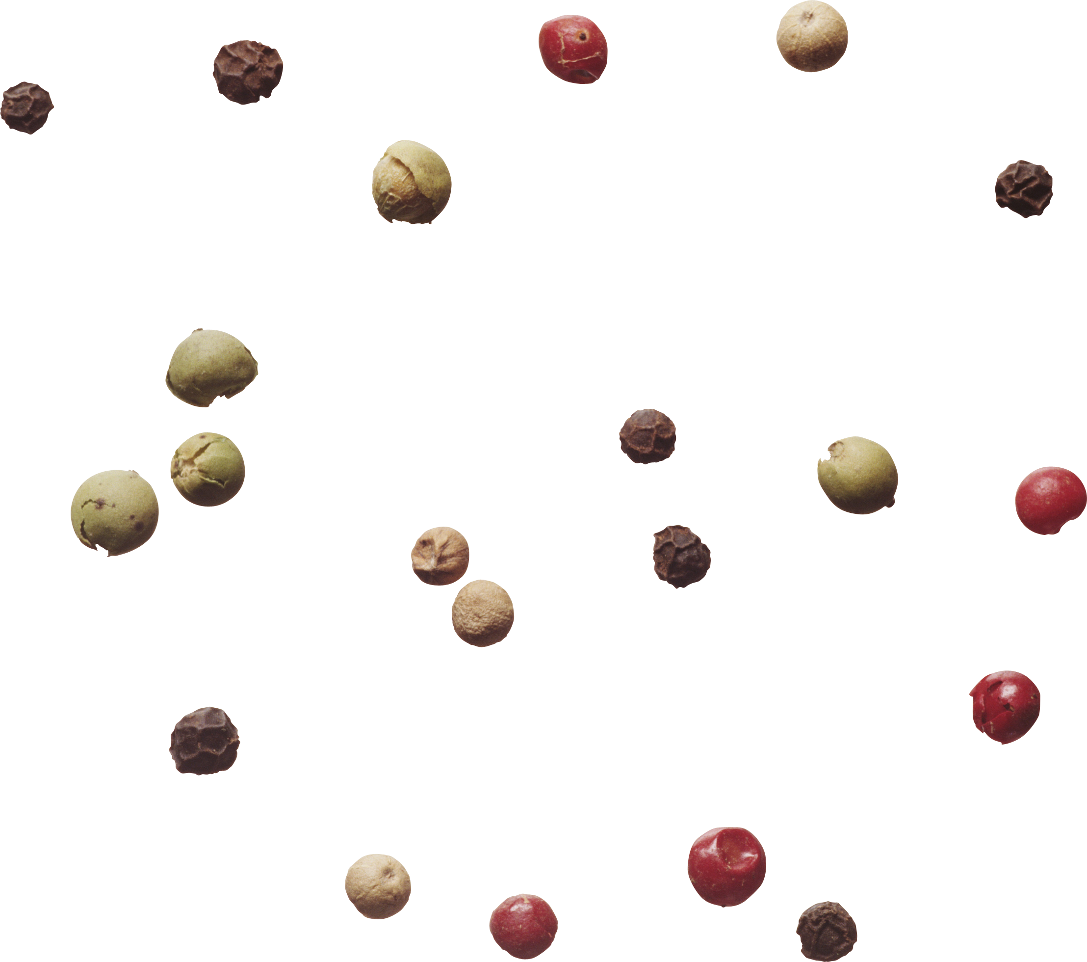 Black Pepper Png (2216x1960), Png Download