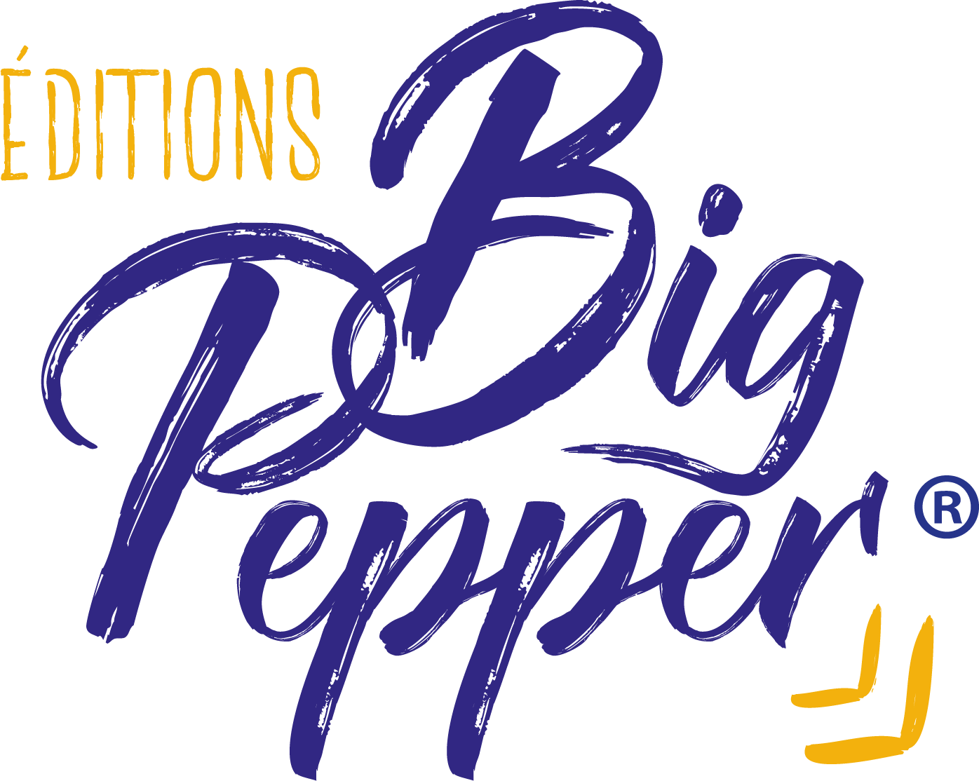 Big Pepper (1396x1114), Png Download