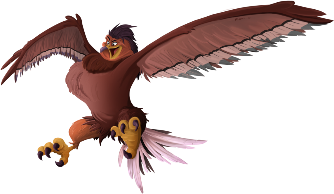 Moana Maui Png (1169x683), Png Download