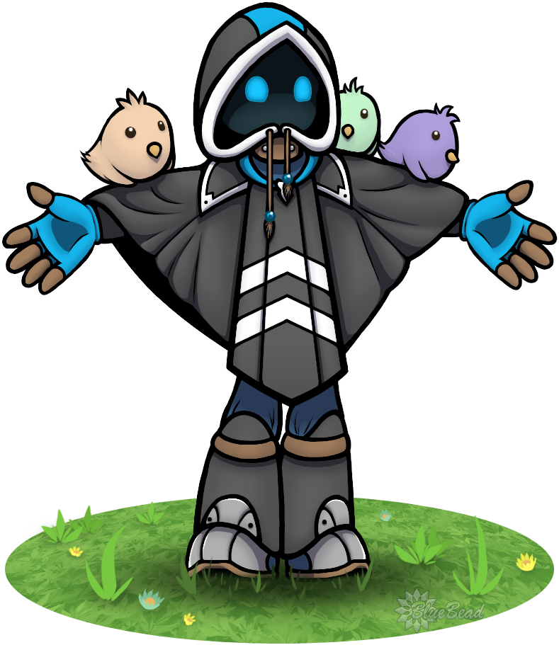 Scarecrow (789x911), Png Download