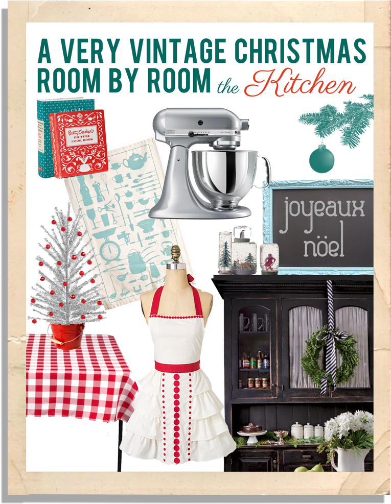 You Can Go A Number Of Routes When Crafting Vintage (875x1113), Png Download