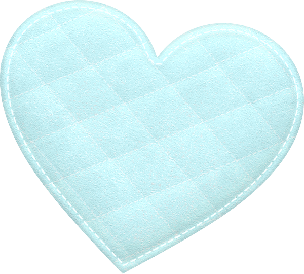 B *✿* Stuffed With Love Love Heart, Happy Heart, Heart (600x540), Png Download