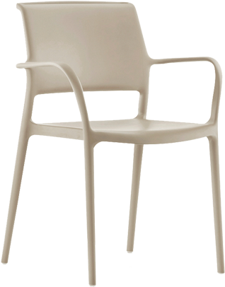 Web Ara Armchair (600x600), Png Download