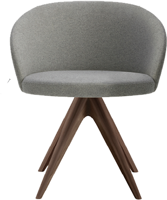 Web Medusa Tub Chair (600x600), Png Download