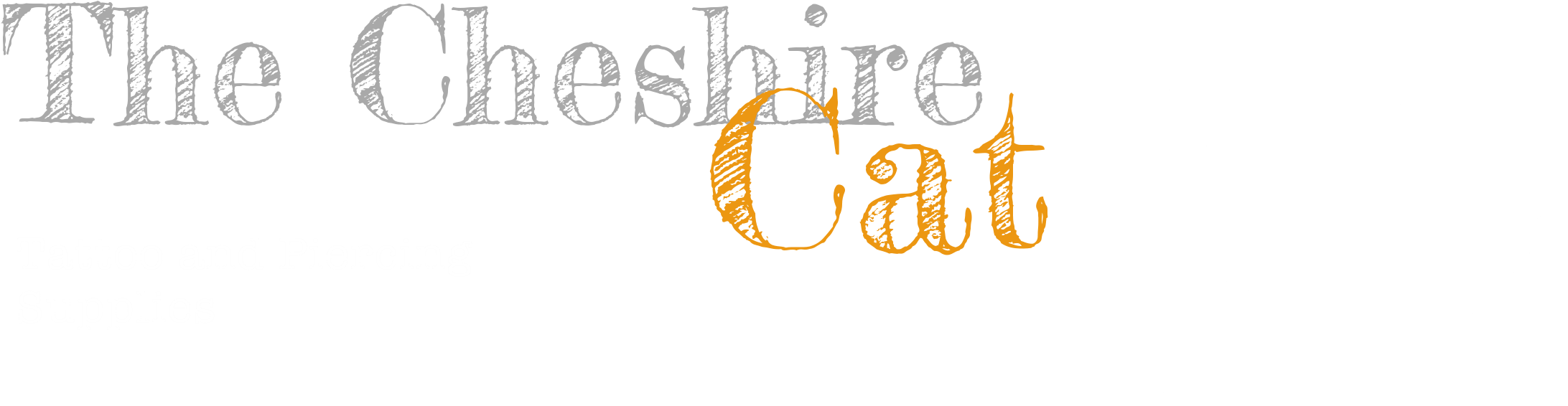 Download Cheshire Cat Tattoo Supplies Full Size PNG Image PNGkit