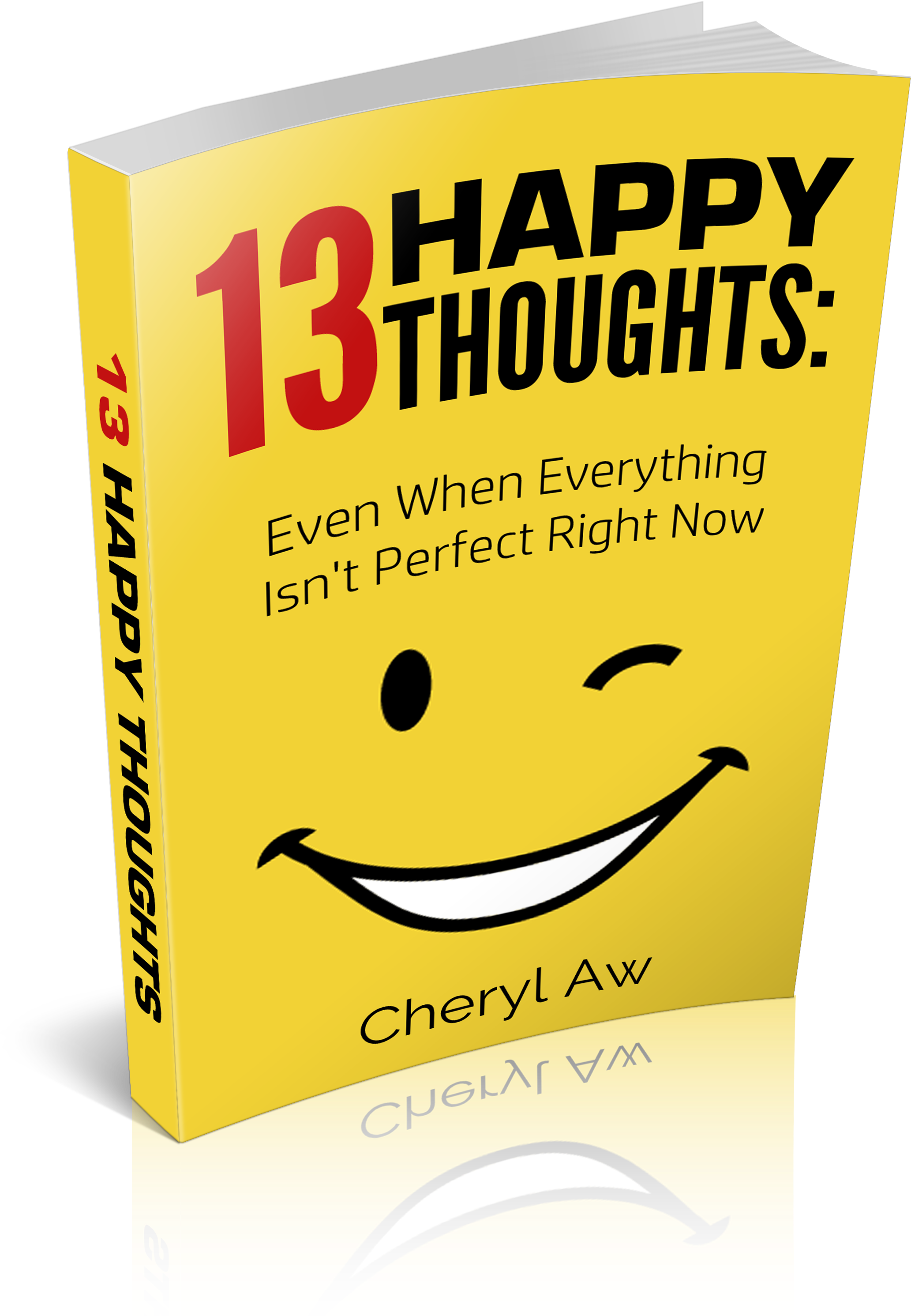 "subscribe To My Newsletter And Receive My "13 Happy (2850x3300), Png Download