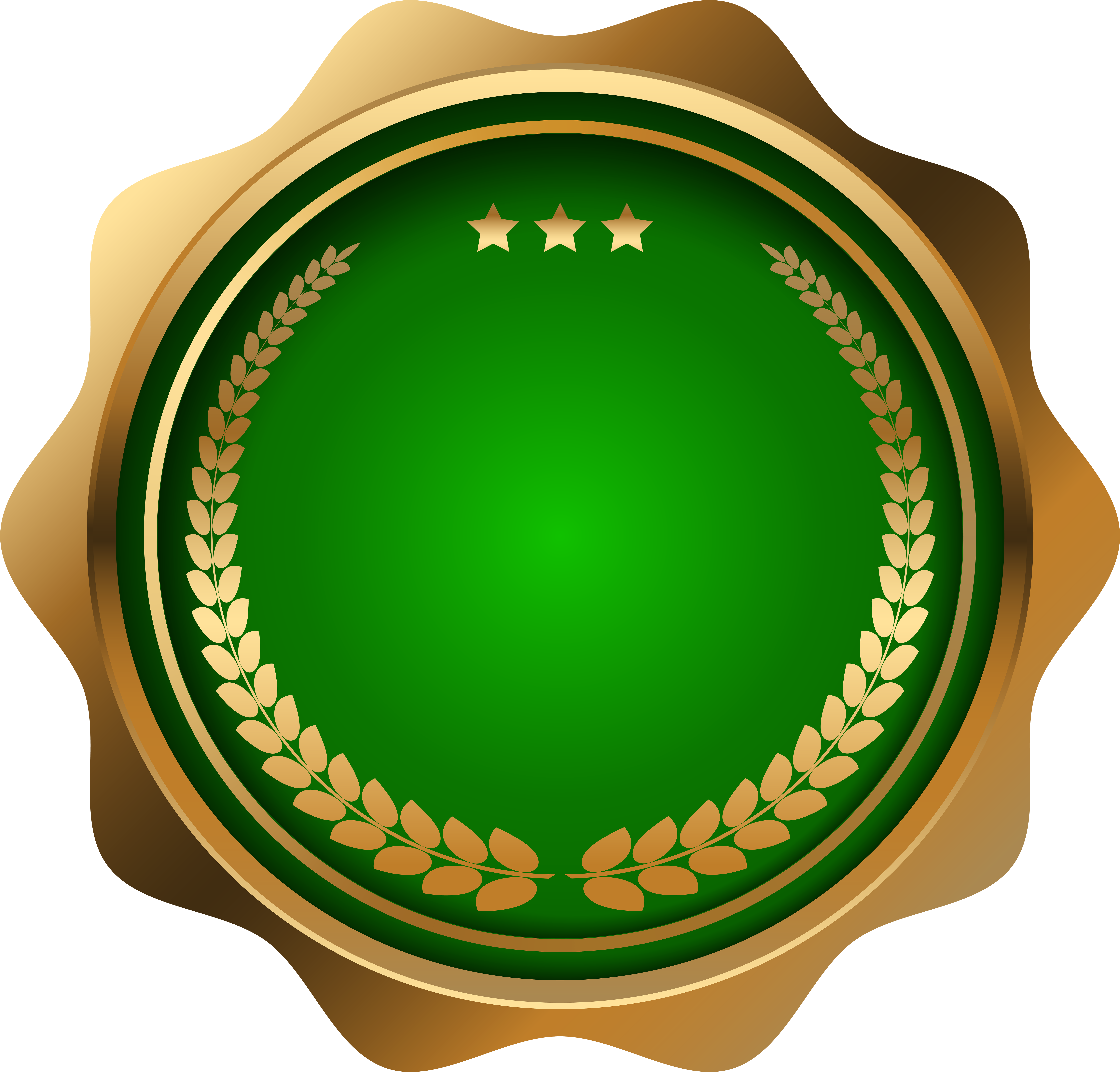 Quality Seal Png (8000x7661), Png Download