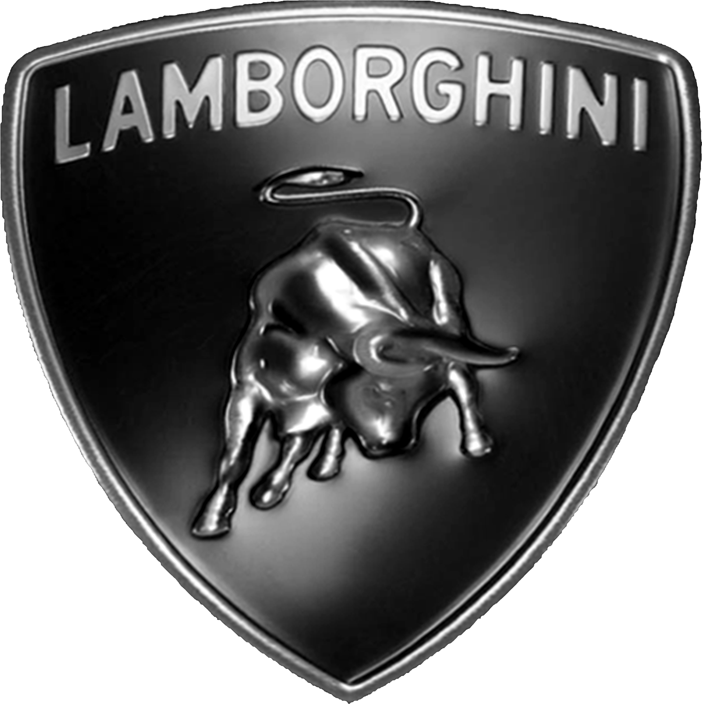 Emblem 3k Emblem Bump 3k (3572x3572), Png Download