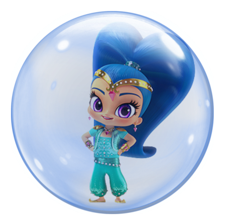 Bubble Shine (960x720), Png Download