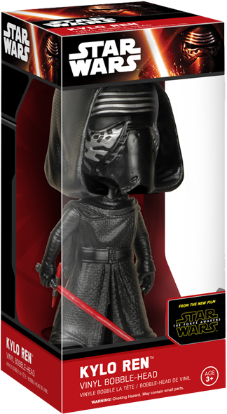 Star Wars Episode Vii The Force Awakens (600x600), Png Download