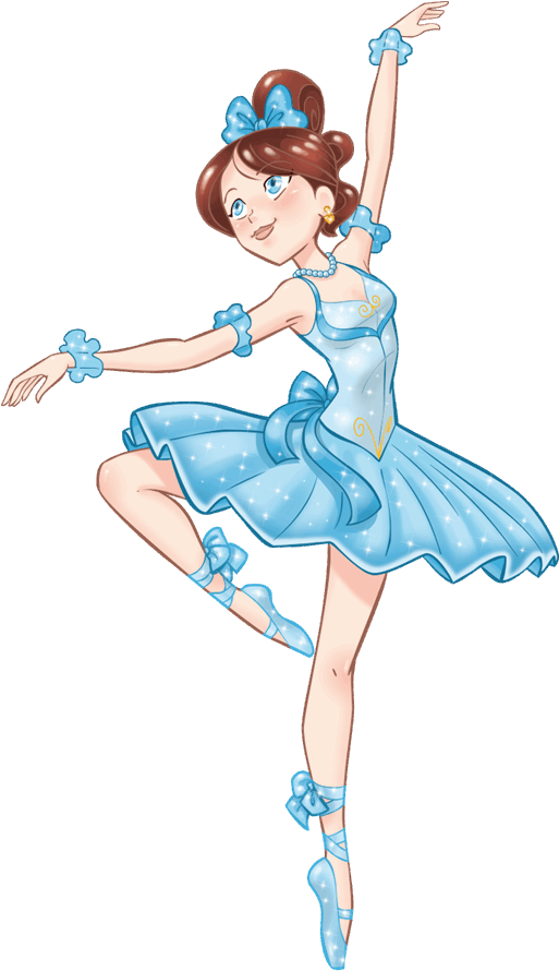Ballerina Disegno Png (892x892), Png Download