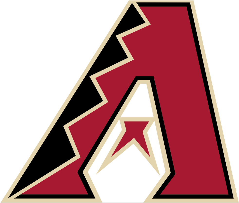 Rainbow Cotton Candy Sold At Arizona Diamondbacks Games (1008x1024), Png Download