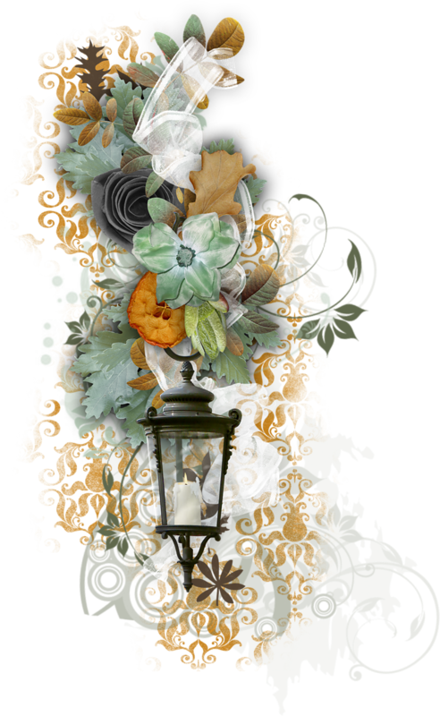 Tubes Fleurs (492x800), Png Download