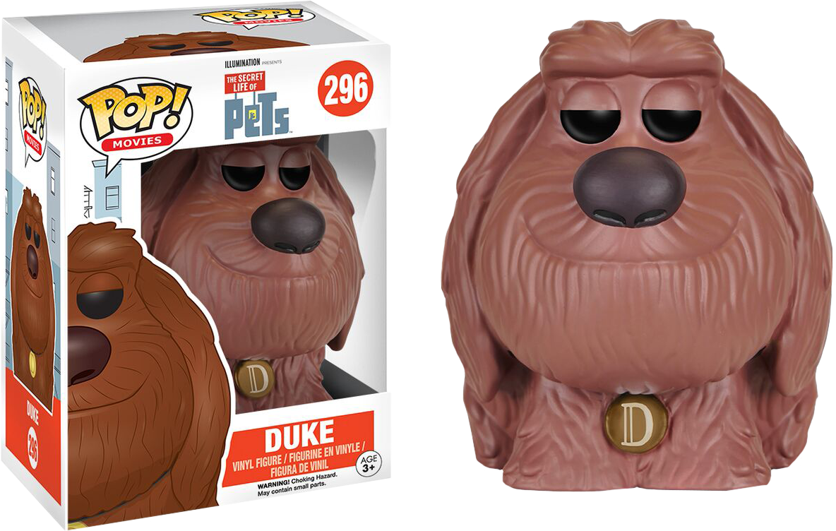 The Secret Life Of Pets (1184x752), Png Download
