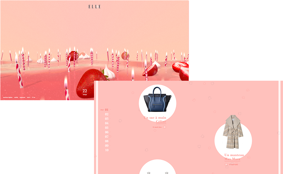 Happy Birthday Elle (941x592), Png Download