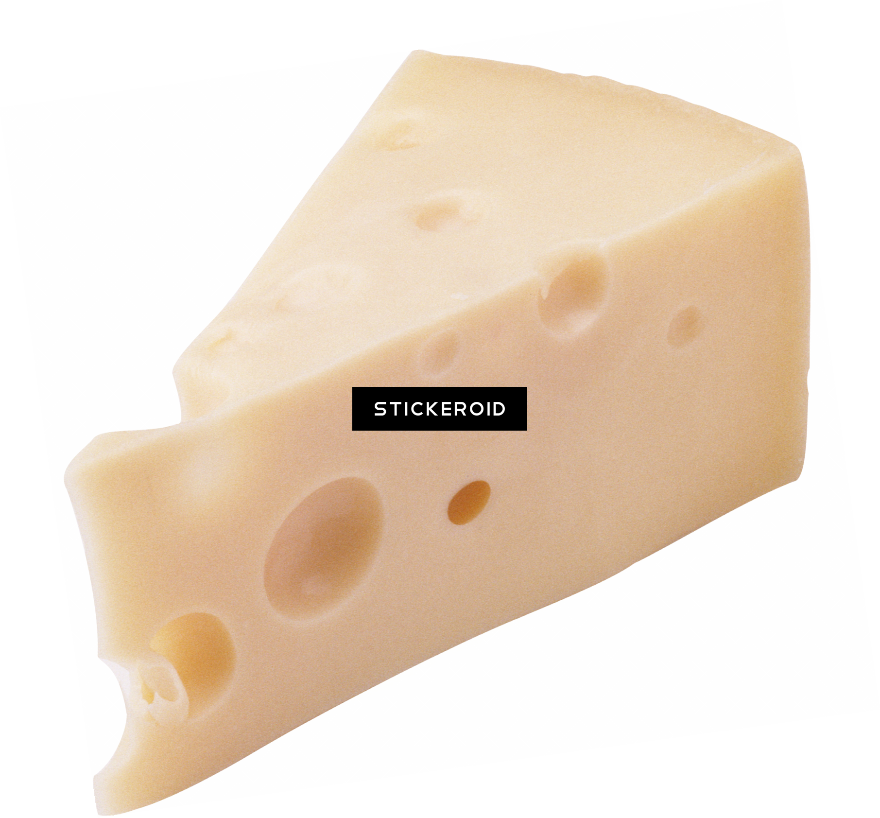 Cheese Сыр (1811x1683), Png Download
