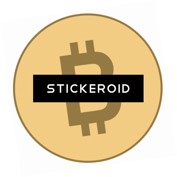 Bitcoin Logos (577x578), Png Download
