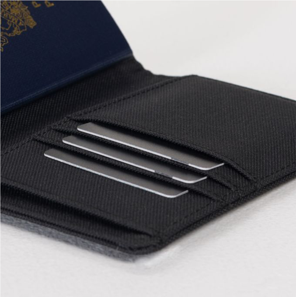 Raynor Passport Holder (1000x1250), Png Download