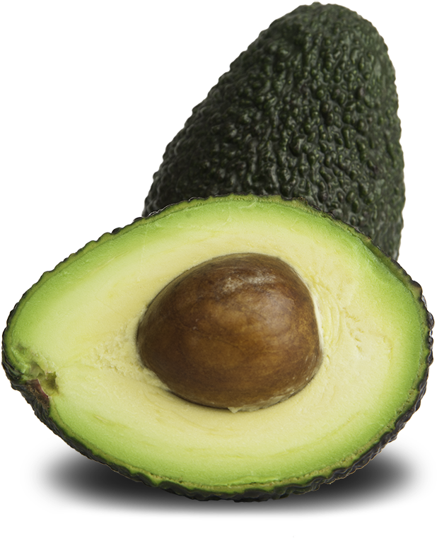 The Family Pack Big Box Hass Barham Avocados Png Barham (800x800), Png Download