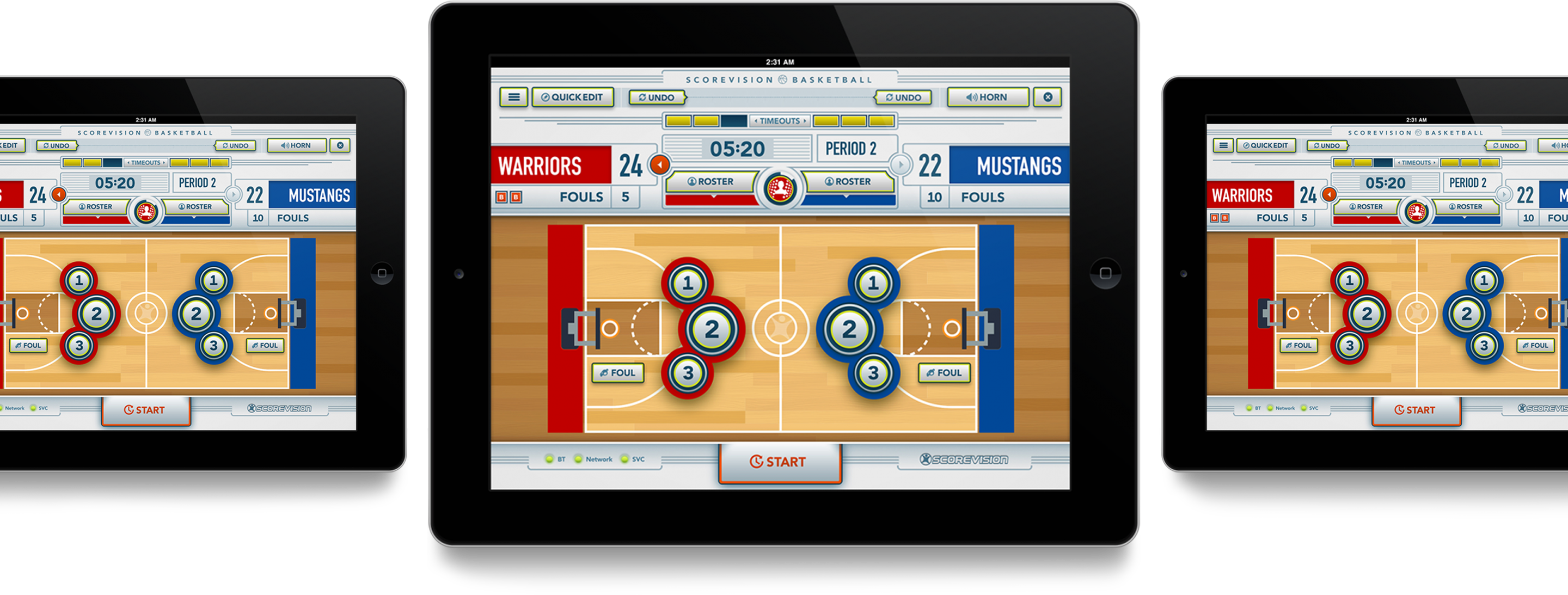 Plus, Use The Same Video Scoreboard To Support The (2880x1093), Png Download