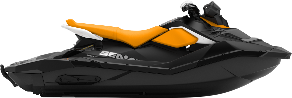 Jetski Png (1485x1113), Png Download