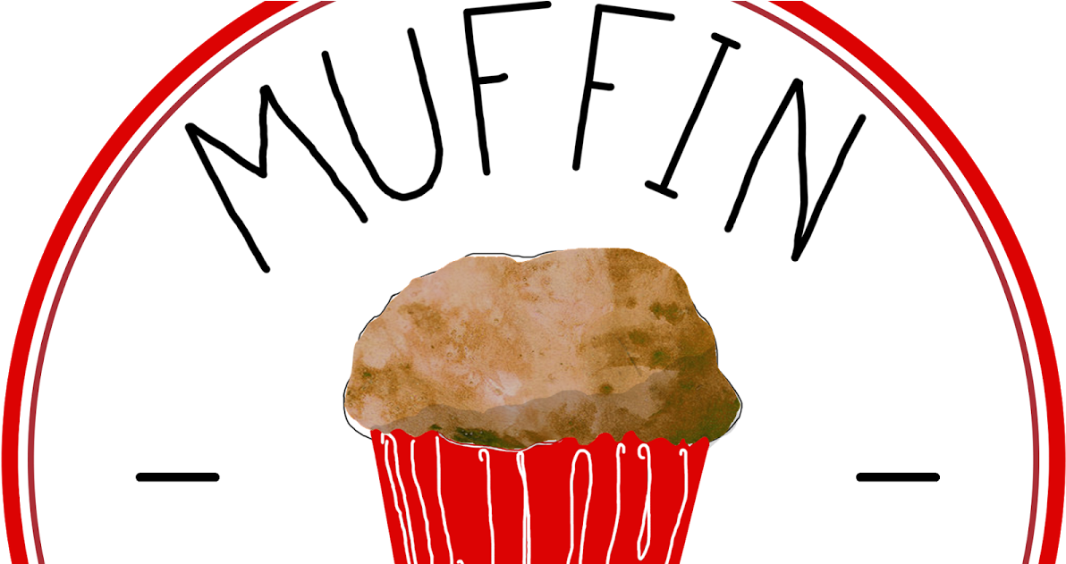 Muffins Png (1200x630), Png Download