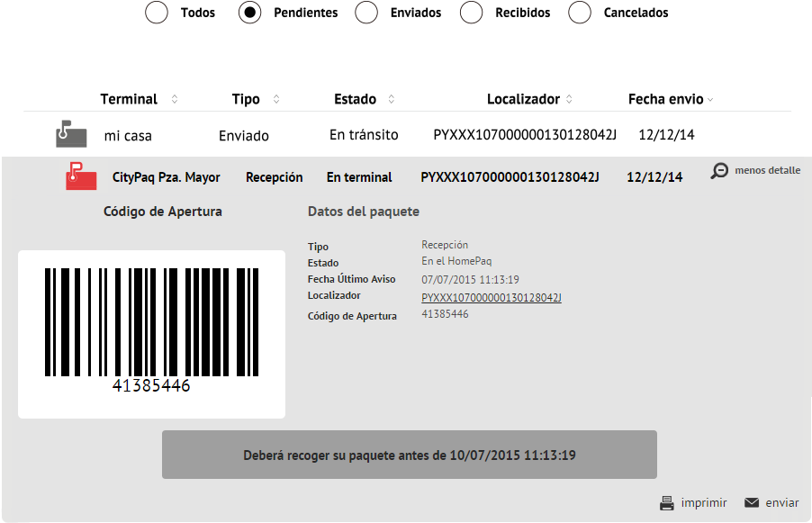 04recoge Tus Compras (907x595), Png Download