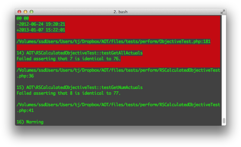 Scrolled Back Into Prior Lines In Buffer (811x501), Png Download