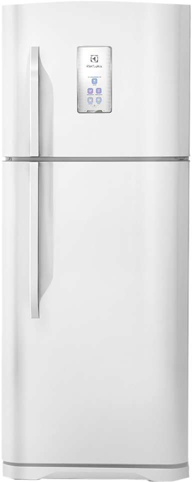 Refrigerador Frost Free 433 Litros Electrolux (1000x1000), Png Download