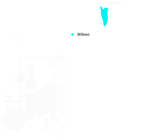 Costa De Bizkaia (640x593), Png Download