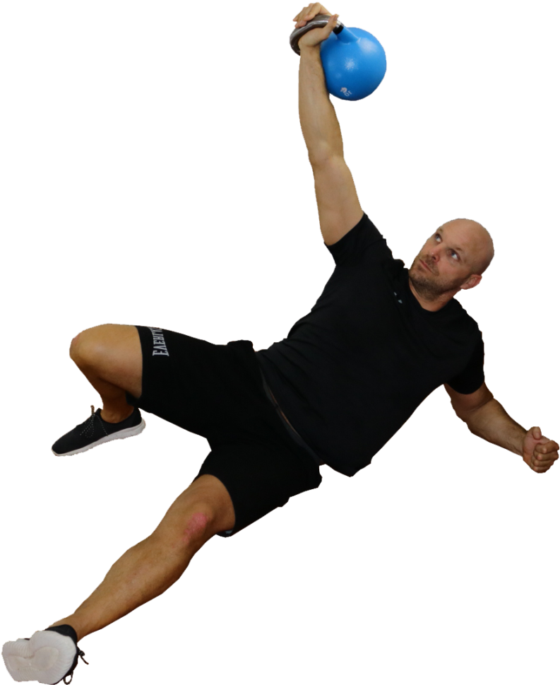 Pt Supremacy Is Reps And Nasm Accredited, Giving You (889x1024), Png Download