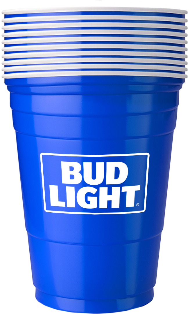Bud Light House Party Kit (1200x1200), Png Download