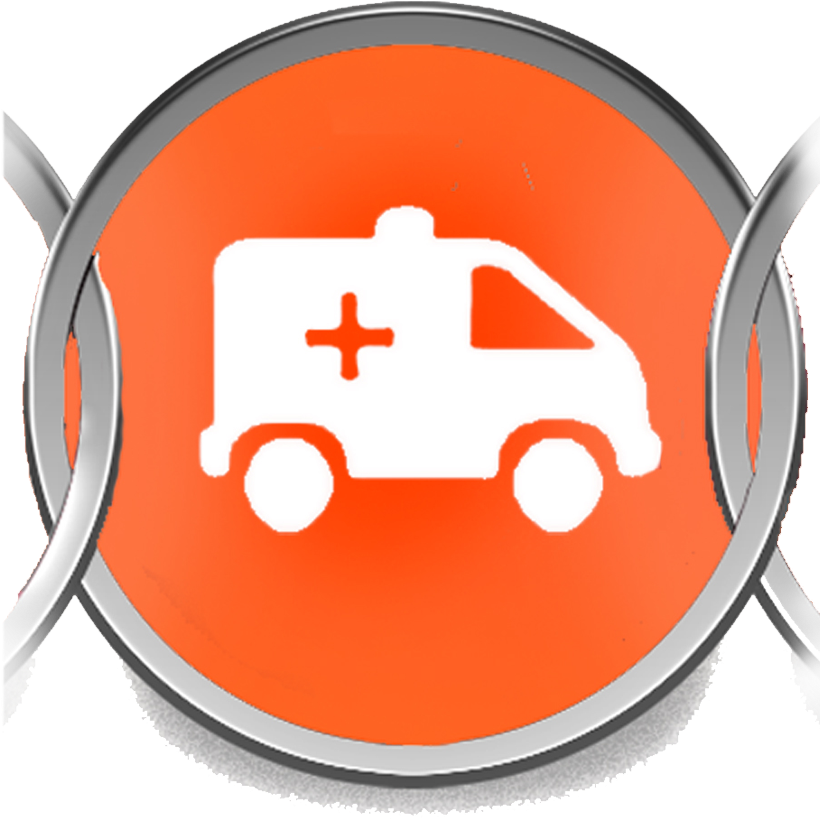 Llamar A La Ambulancia, ¿sí O No ¿cuándo Es Grave (913x859), Png Download