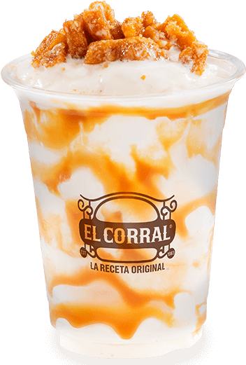 Acompaña Tu Malteada De Macadamia Con (650x520), Png Download