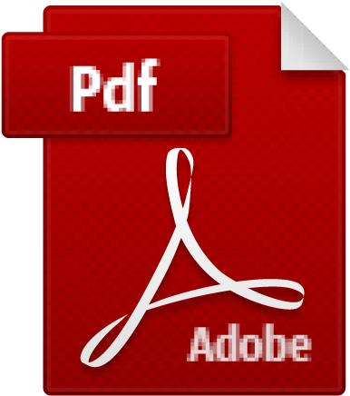 Pdf File Type Icon (2208x1417), Png Download
